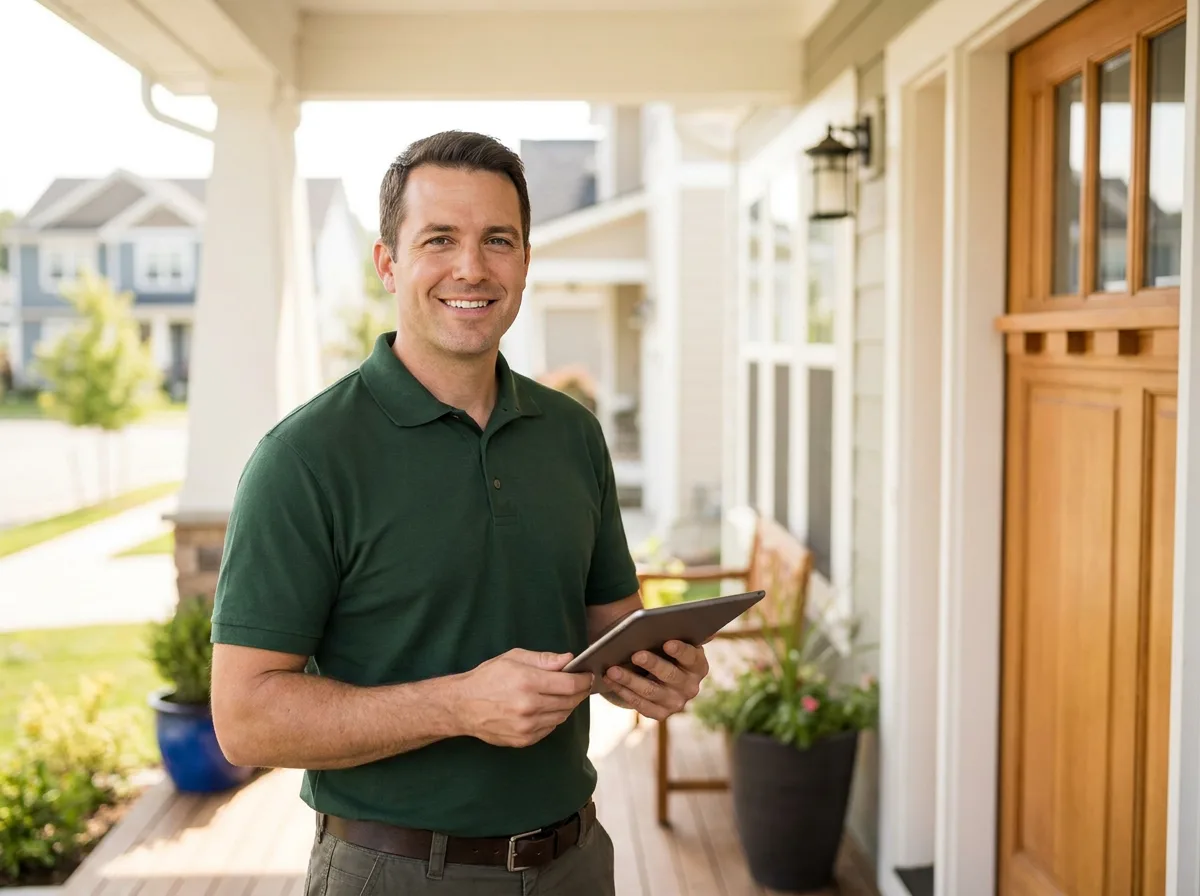 Pest control FAQs for Salem, IA